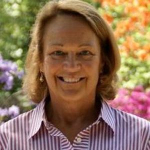 Meet your Posher, Pam craig